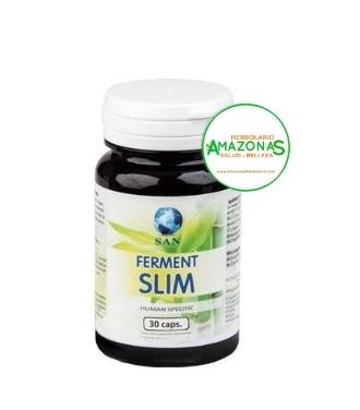 FERMENT SLIM